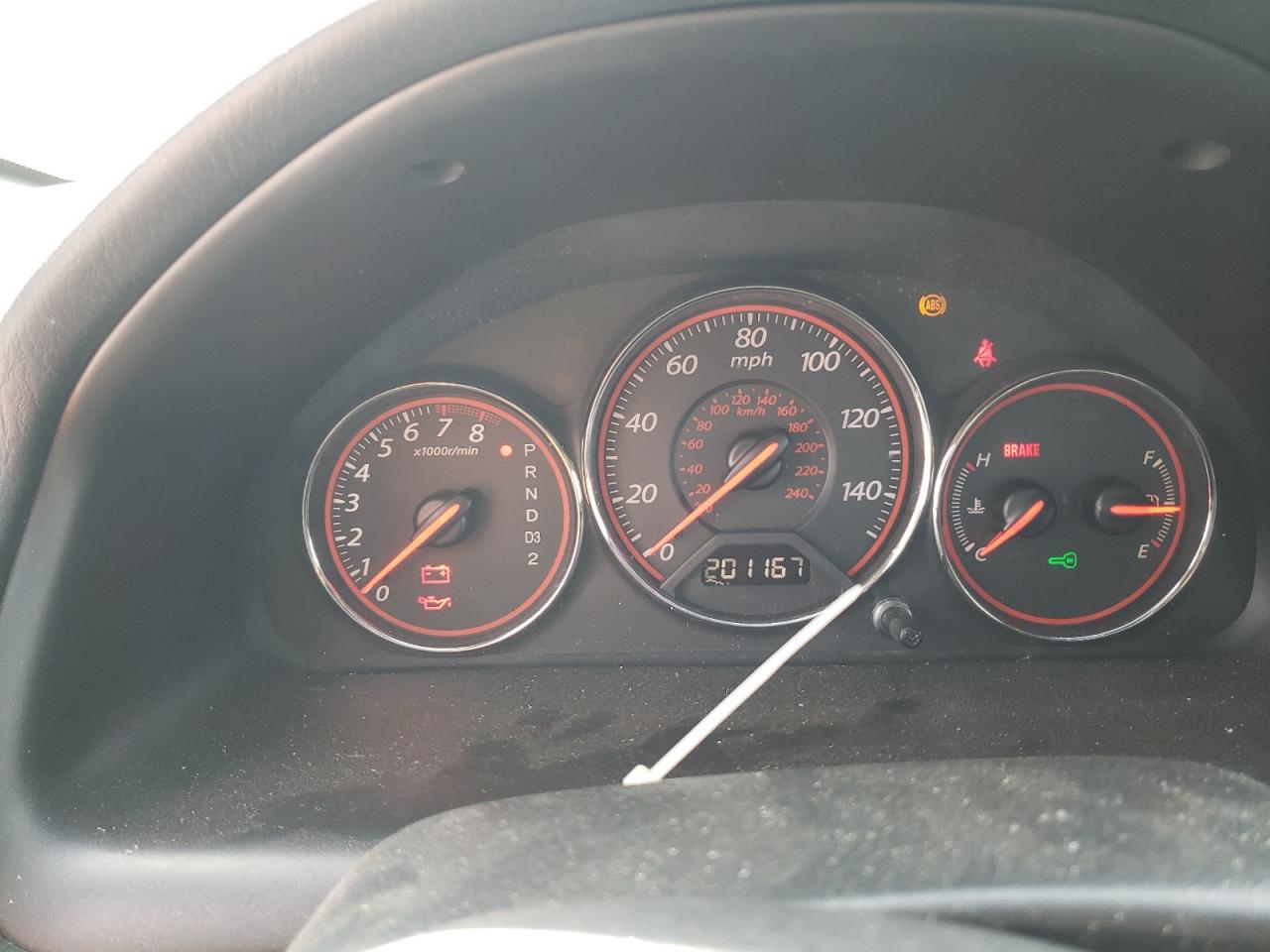 2004 Honda Civic - Image 9