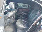 2014 MERCEDES BENZ S350 L SE for sale at Copart BRISTOL