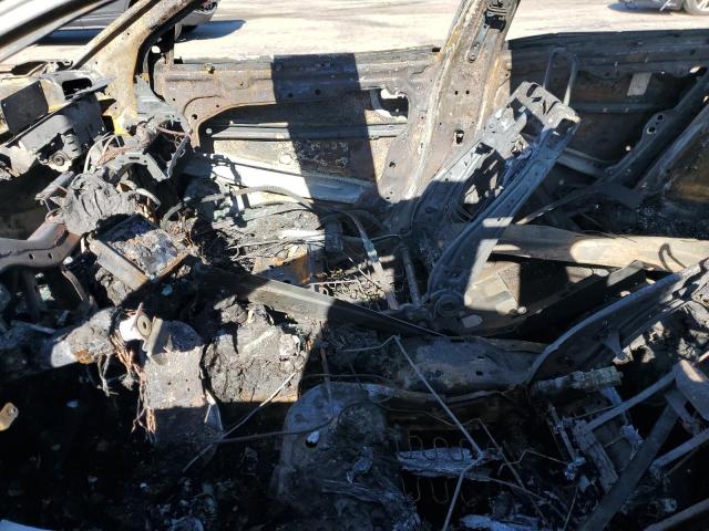  DODGE CHARGER 2013 Серебристый