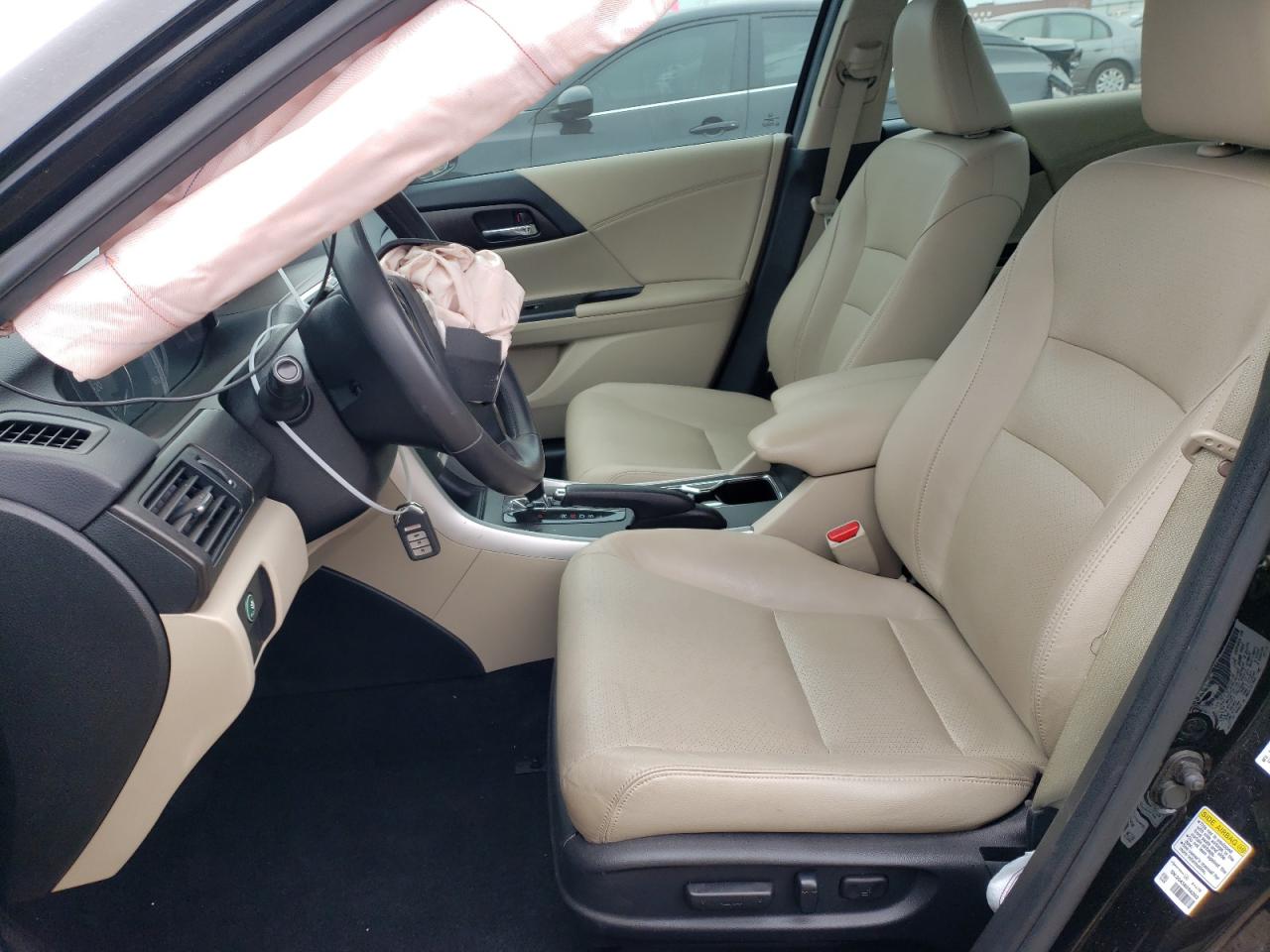 2014 Honda Accord - Image 7