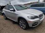 2013 Bmw X6 Xdrive50I на продаже в Hillsborough, NJ - Minor Dent/Scratches