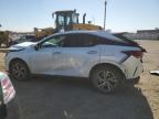 2024 LEXUS RX 350 BASE for sale at Copart AB - EDMONTON