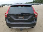 2015 Volvo V60 Premier იყიდება Gainesville-ში, GA - Front End