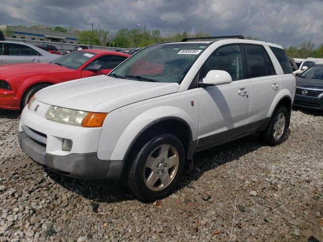 2005 Saturn Vue  de vânzare în Louisville, KY - Side