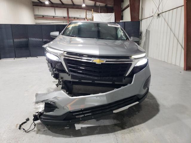  CHEVROLET EQUINOX 2023 Green