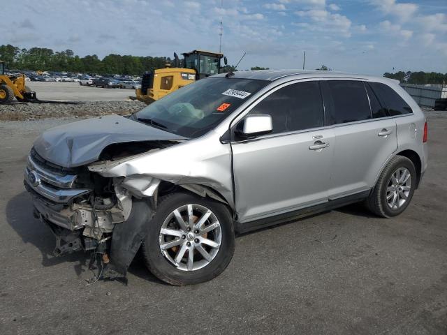 2011 Ford Edge Limited للبيع في Dunn، NC - Front End