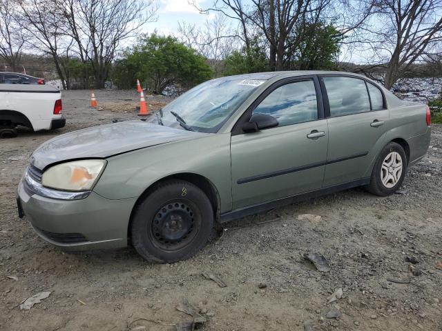 2005 Chevrolet Malibu 