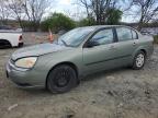 2005 Chevrolet Malibu  for Sale in Baltimore, MD - Normal Wear