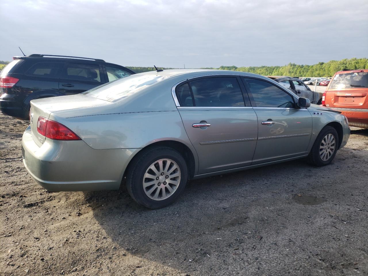 2007 Buick Lucerne - Image 3