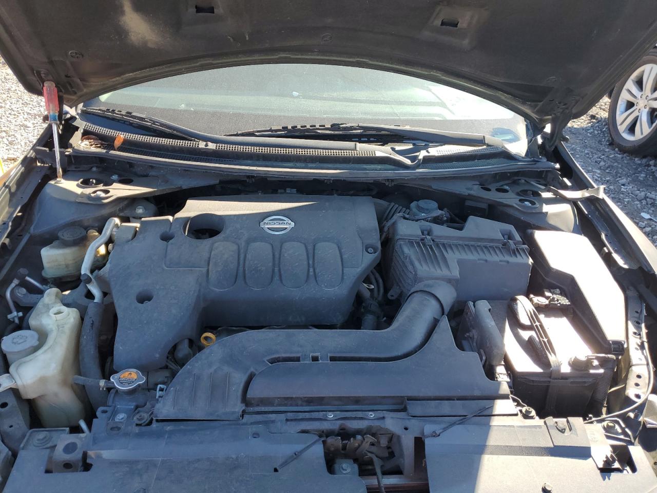 2012 Nissan Altima Base VIN: 1N4AL2AP0CC180124 Lot: 49386904