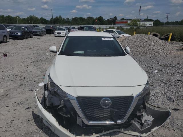  NISSAN ALTIMA 2020 White