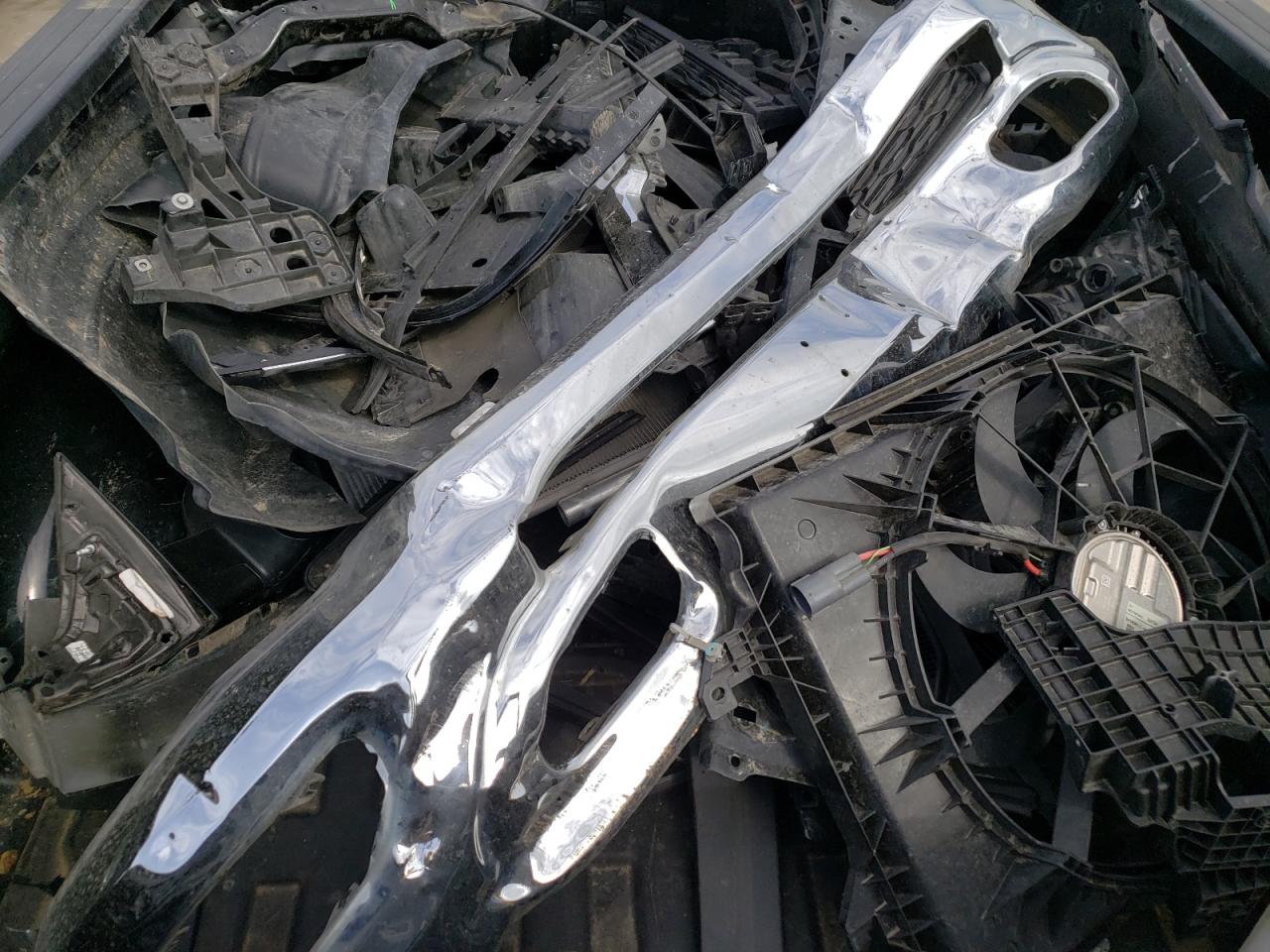 2021 Ram 1500 Big Horn/Lone Star VIN: 1C6SRFBT6MN643851 Lot: 52484444