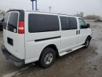 2013 Chevrolet Express G3500 Lt for Sale in Fort Wayne, IN - Side