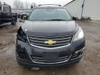 2015 Chevrolet Traverse Ltz de vânzare în Bowmanville, ON - Front End