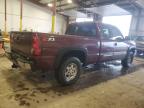 2003 Chevrolet Silverado K1500 на продаже в Pennsburg, PA - Rear End