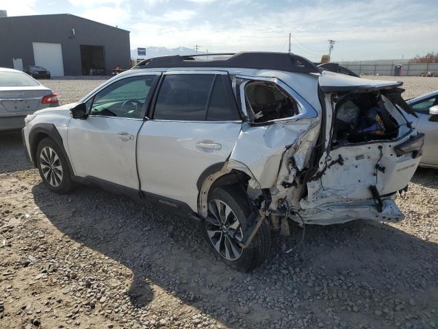 2023 SUBARU OUTBACK LI 4S4BTANC4P3151050  51771974