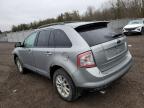 2007 FORD EDGE SEL PLUS for sale at Copart ON - COOKSTOWN