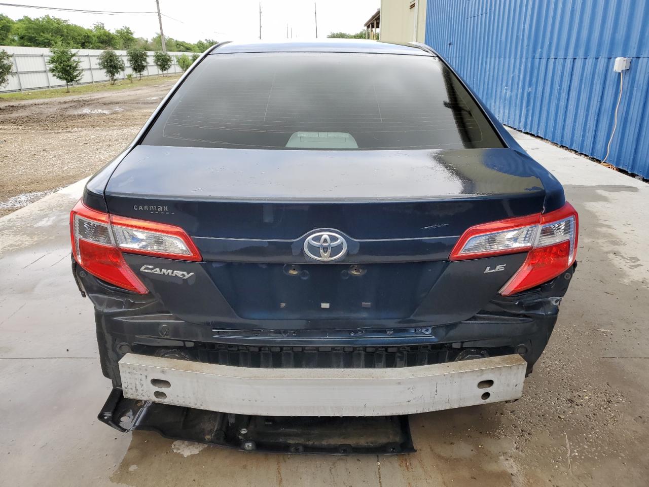 2014 Toyota Camry - Image 6