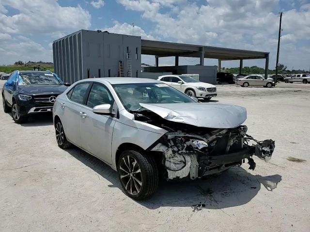 2016 Toyota Corolla L VIN: 2T1BURHE0GC635060 Lot: 52513014