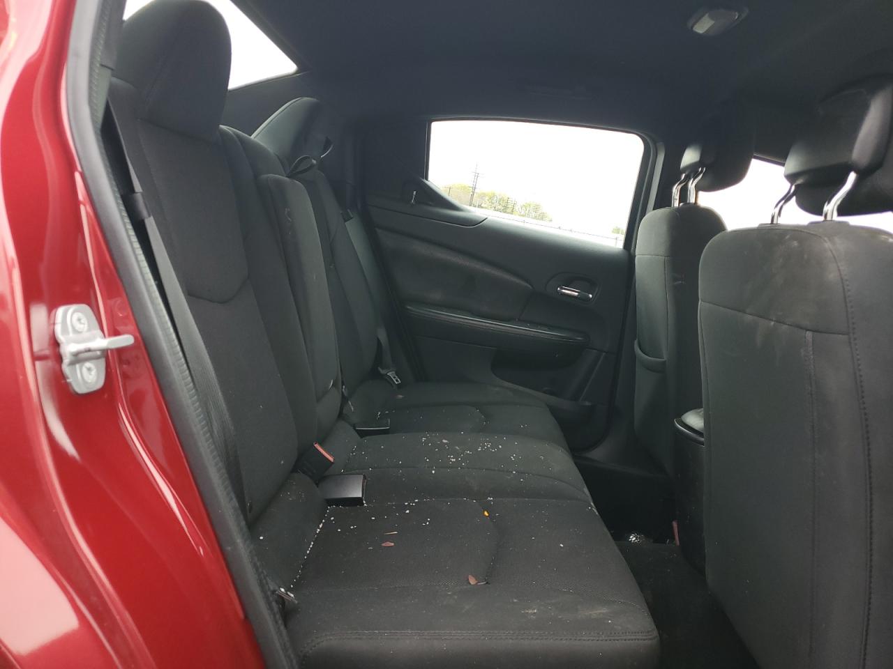 2014 Dodge Avenger Se VIN: 1C3CDZAB8EN195883 Lot: 50146814