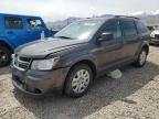 2019 Dodge Journey Se იყიდება Magna-ში, UT - Front End