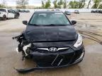 2012 Hyundai Accent Gls for Sale in Bridgeton, MO - Front End