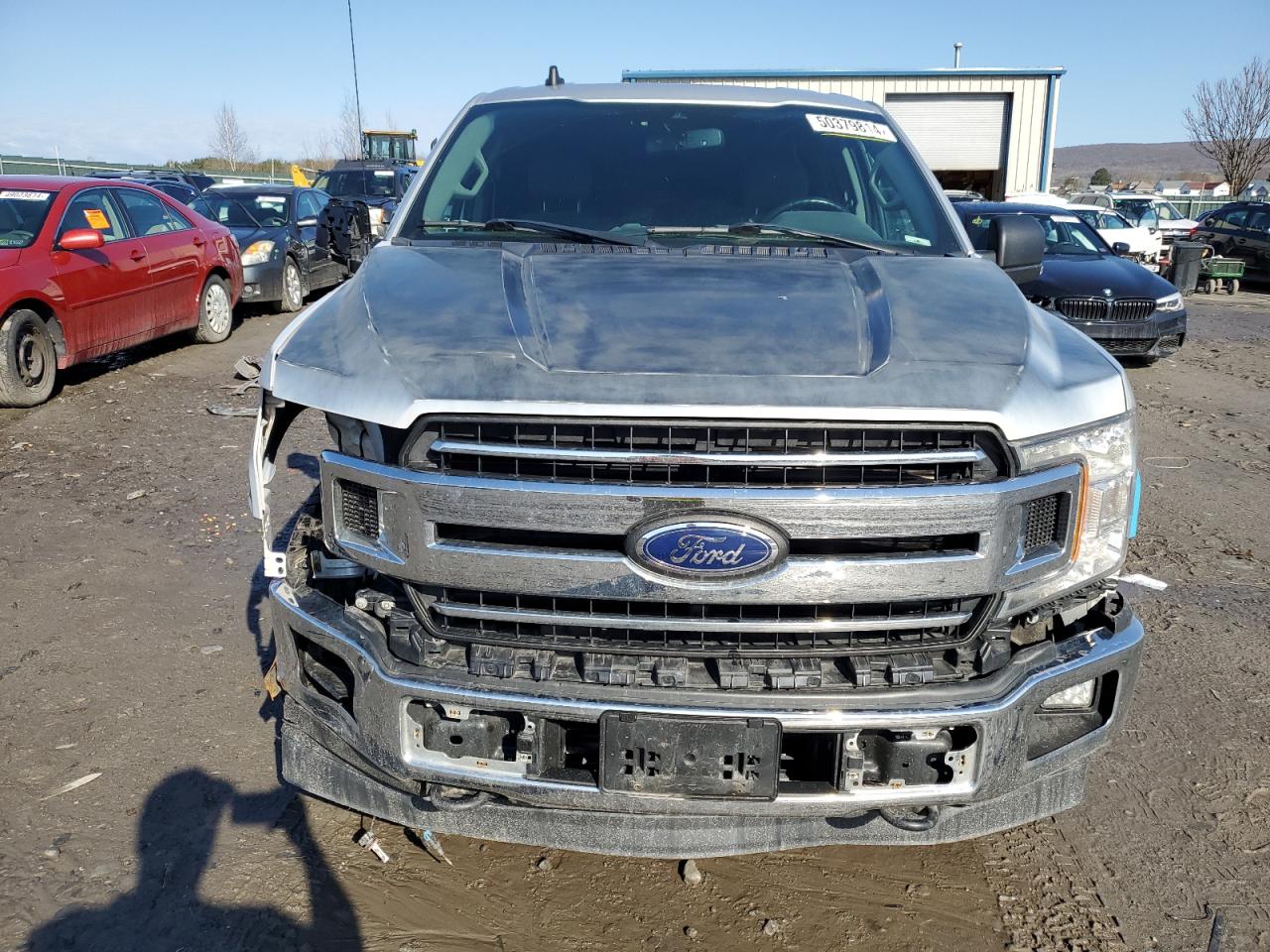 1FTEX1EP6KKD63942 FORD F-150 2019