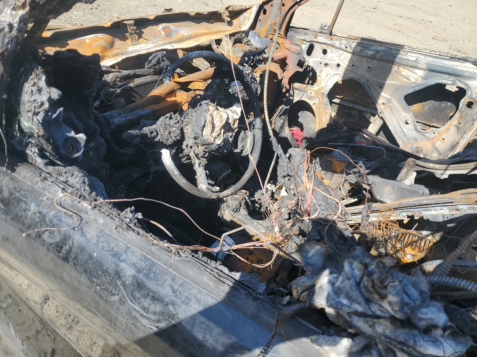 JF2SJAEC4EH552867 2014 Subaru Forester 2.5I Premium