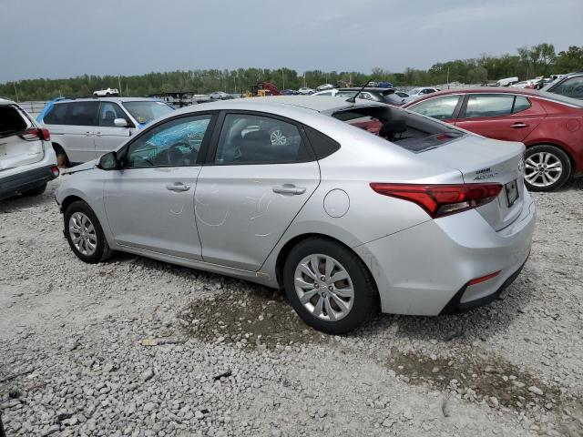 2018 HYUNDAI ACCENT SE 3KPC24A30JE022631  51196004