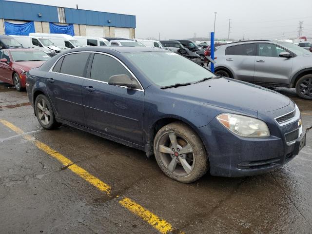 2011 CHEVROLET MALIBU LS 1G1ZB5EU7BF205205  39951004