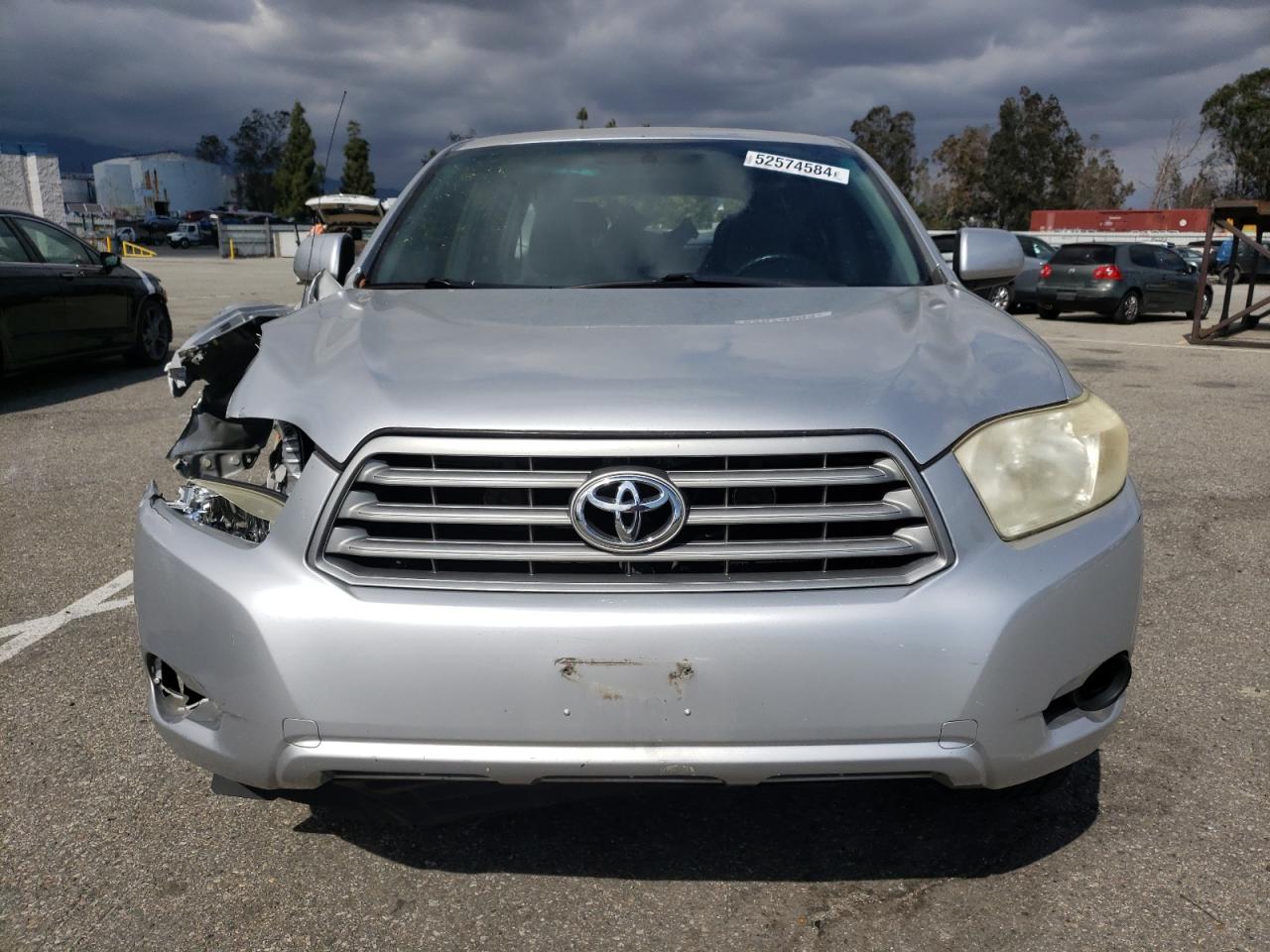 2008 Toyota Highlander - Image 5