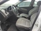 2012 Chevrolet Cruze Lt en Venta en Wilmer, TX - Minor Dent/Scratches