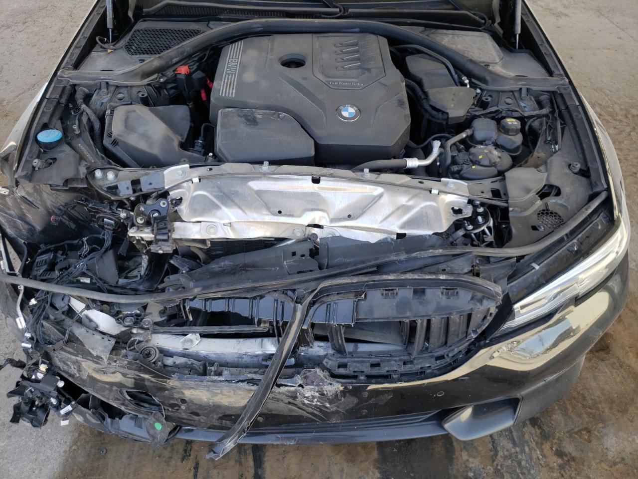 2020 BMW 3er - Image 11