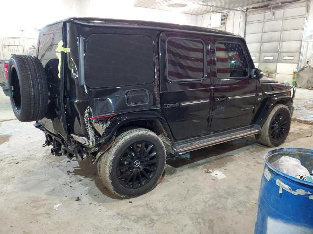 2023 MERCEDES-BENZ G 550