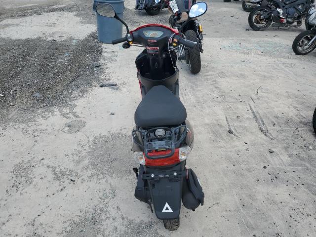  SUZUKI SCOOTER 2022 Черный