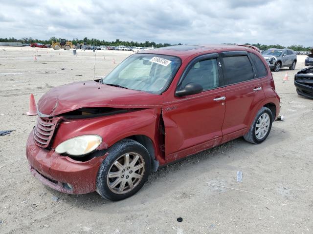 2006 Chrysler Pt Cruiser Limited