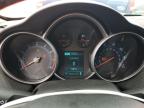 2014 Chevrolet Cruze Lt იყიდება San Martin-ში, CA - Mechanical