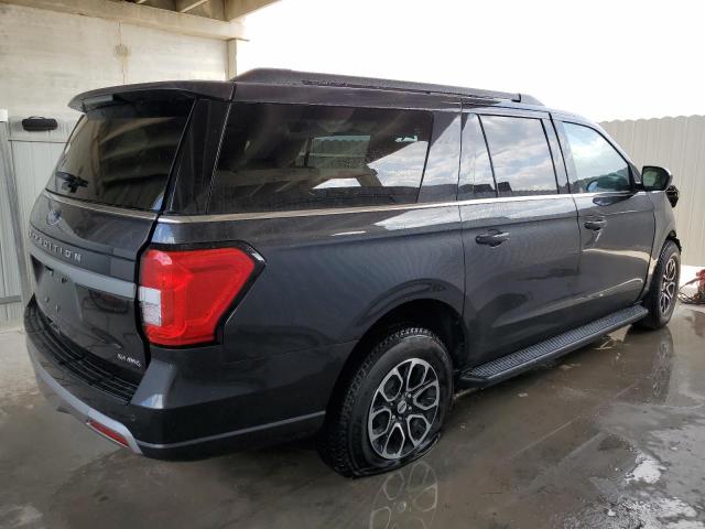  FORD EXPEDITION 2024 Black