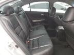 2009 Honda Accord Exl en Venta en Cahokia Heights, IL - Front End