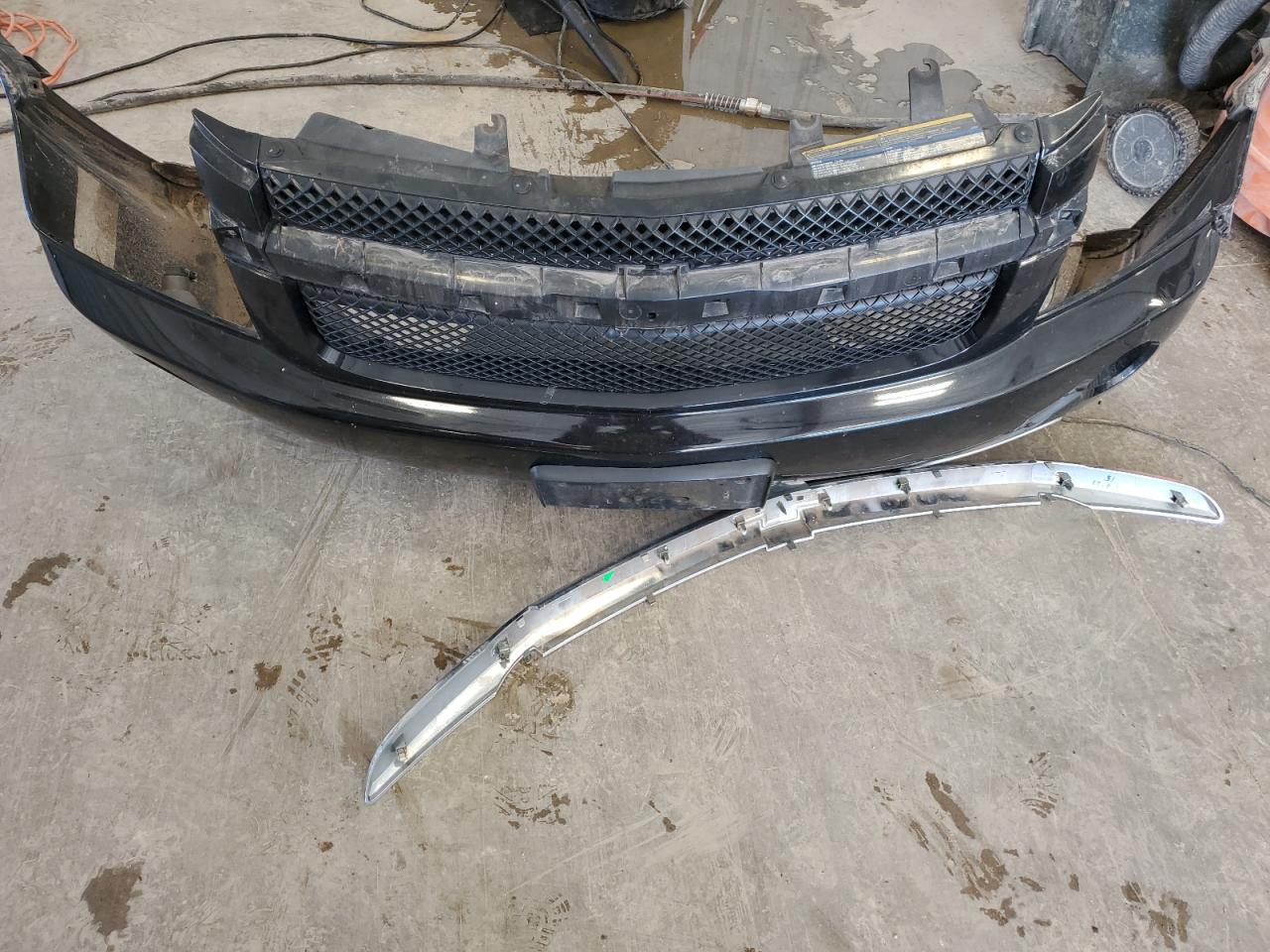 2008 Chevrolet Equinox Sport VIN: 2CNDL737X86009071 Lot: 50073764