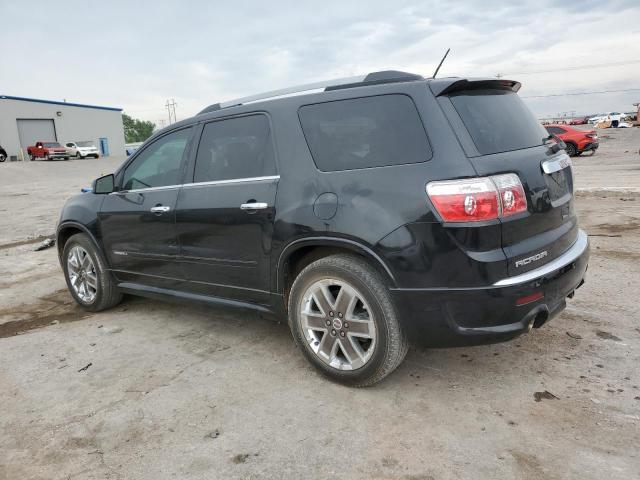  GMC ACADIA DEN 2012 Угольный