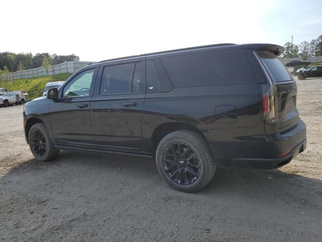 1GYS4PKL4NR135332 | 2022 Cadillac escalade esv sport