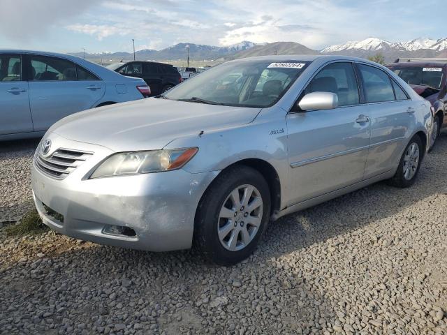 2007 Toyota Camry Hybrid