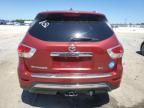 2015 Nissan Pathfinder S للبيع في Jacksonville، FL - Front End