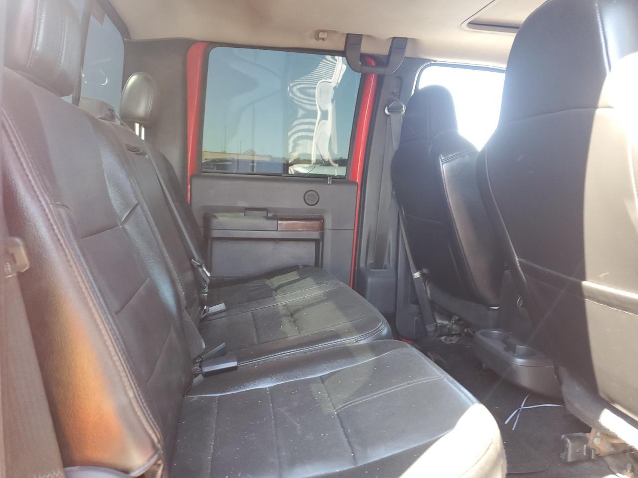 2009 Ford F250 Super Duty VIN: 1FTSW21Y69EB04659 Lot: 50640434