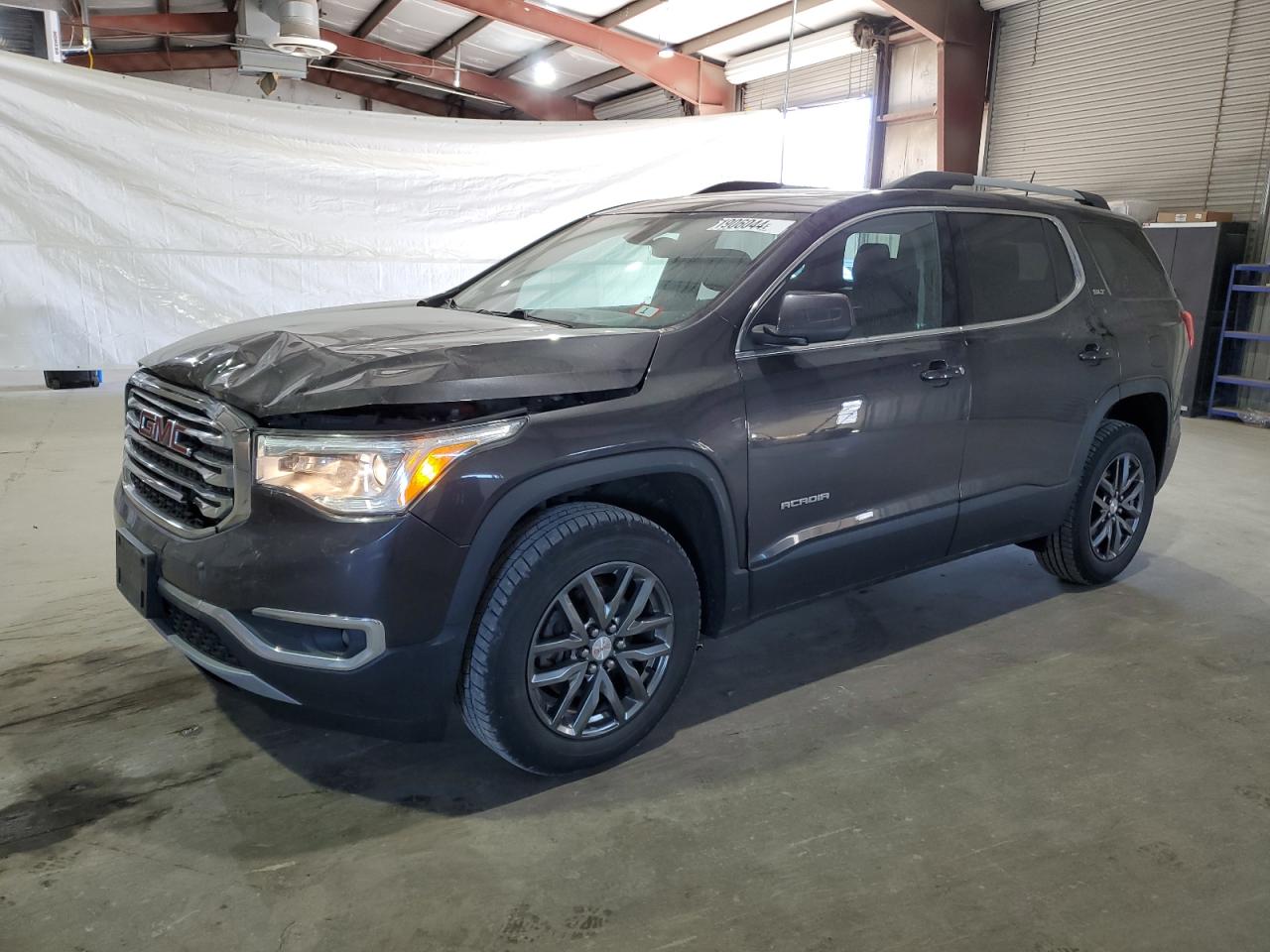 2017 GMC Acadia Slt-1 VIN: 1GKKNULS7HZ183097 Lot: 51906044