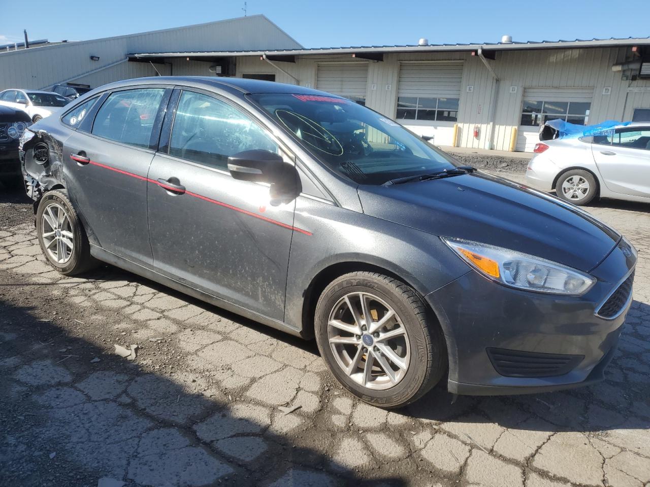 2017 Ford Focus - Image 4
