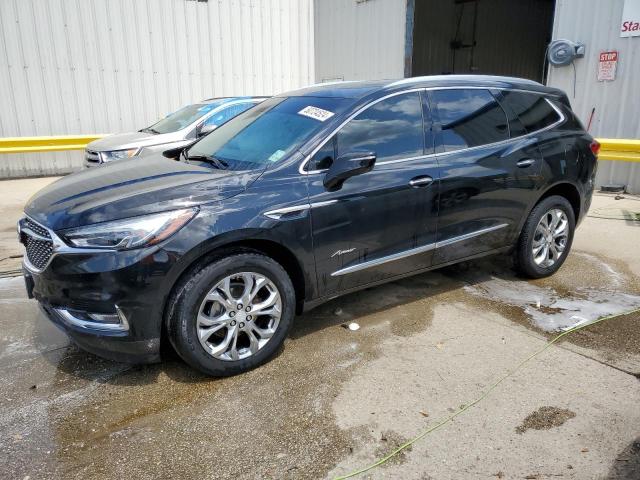 2019 BUICK ENCLAVE AVENIR for Sale | LA - NEW ORLEANS | Wed. Jun 19 ...