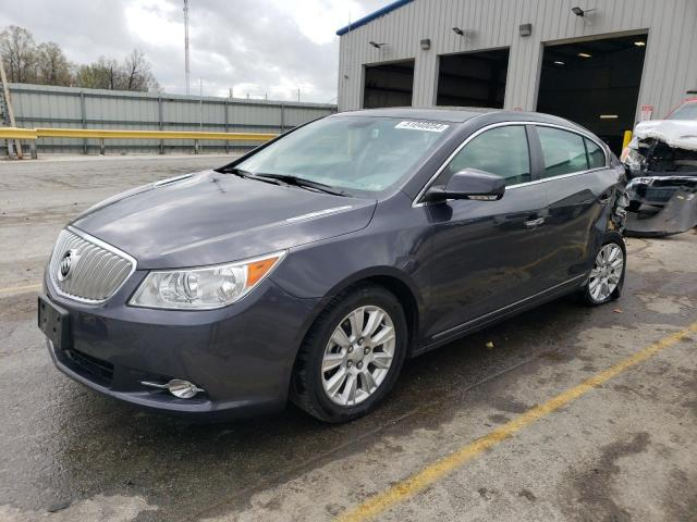 2012 Buick Lacrosse Premium