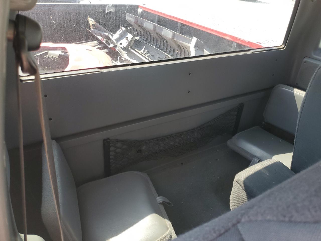 2008 Ford Ranger Super Cab VIN: 1FTYR14UX8PA84780 Lot: 52668894